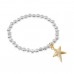 Ball Bracelet/Star