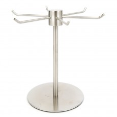 Stainless Steel Keyring Stand
